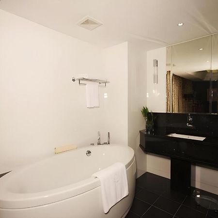 Nanning Sanzan Hotel Dış mekan fotoğraf
