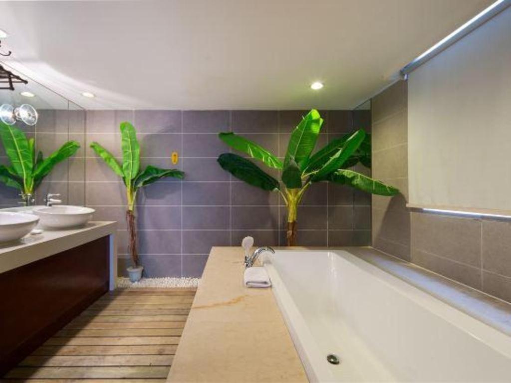 Nanning Sanzan Hotel Dış mekan fotoğraf